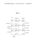 DIGITAL BROADCASTING SYSTEM AND METHOD OF PROCESSING DATA IN DIGITAL BROADCASTING SYSTEM diagram and image