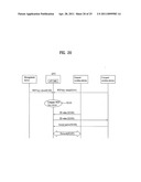 DIGITAL BROADCASTING SYSTEM AND METHOD OF PROCESSING DATA IN DIGITAL BROADCASTING SYSTEM diagram and image