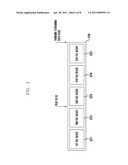 STREAMING DATA PROCESSING METHOD AND APPARATUS FOR DIGITAL BROADCAST SYSTEM SUPPORTING VOD SERVICE diagram and image