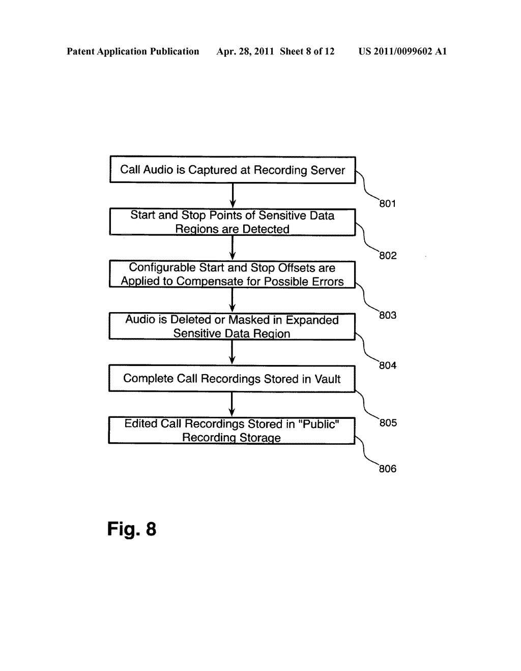 System and method for implementing adaptive security zones - diagram, schematic, and image 09