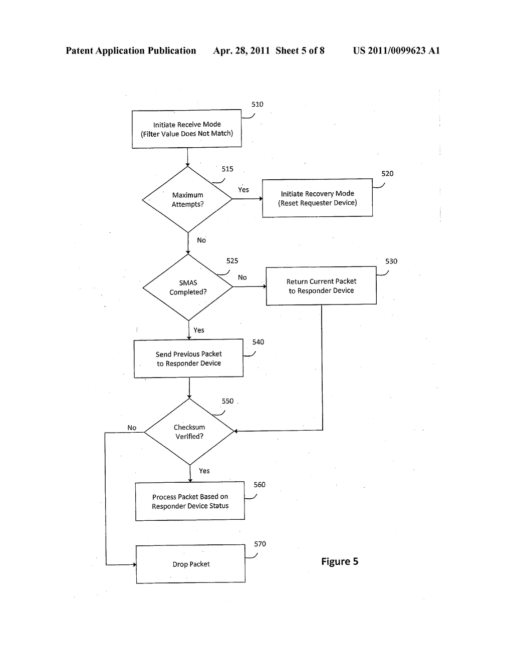 SYSTEM AND METHOD FOR PROVIDING UNIFIED TRANSPORT AND SECURITY PROTOCOLS - diagram, schematic, and image 06