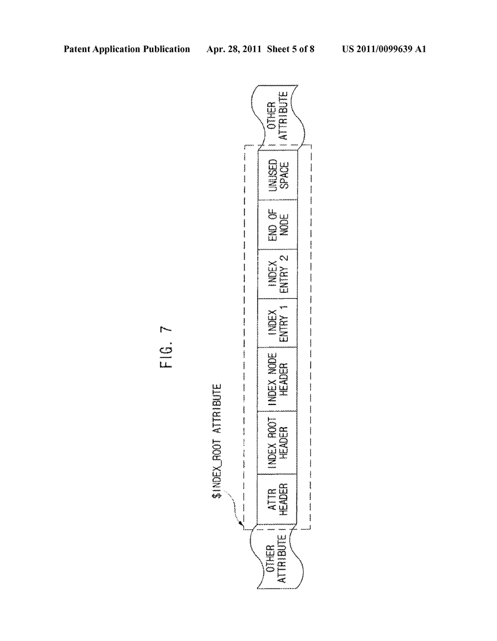 METHOD AND APPARATUS FOR PREVENTING AUTORUN OF PORTABLE USB STORAGE - diagram, schematic, and image 06