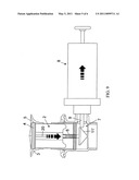 Driving construction for driving washbasin, Bidet, kitchen sink, bath tub, shower draining systems diagram and image