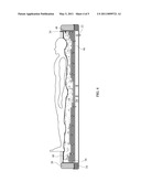 WEIGHT EFFICIENT FLUIDIZED PERSON-SUPPORT APPARATUS diagram and image