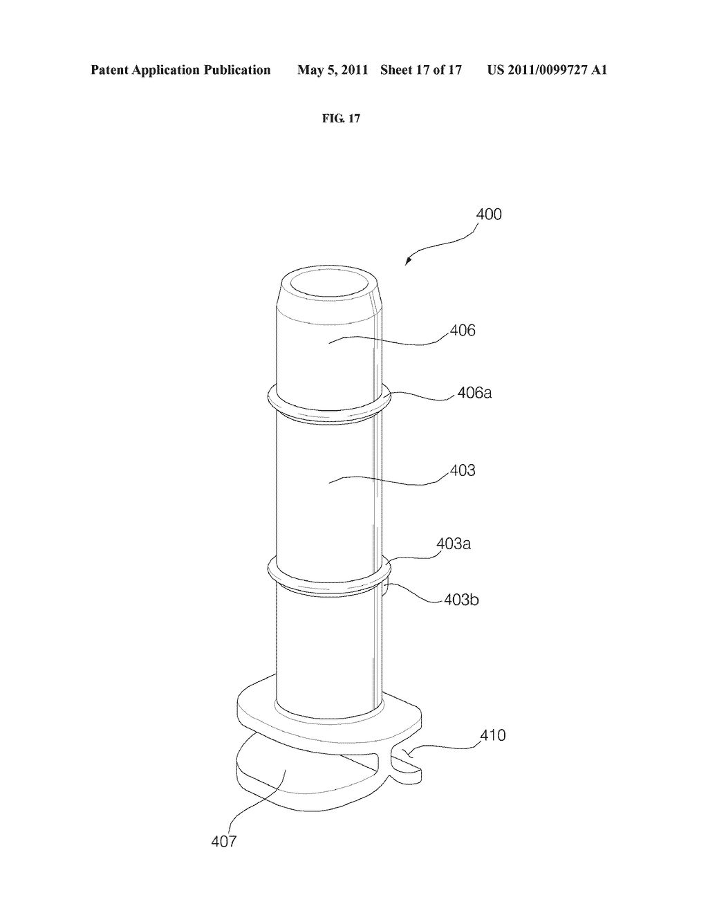 METHOD FOR WASHING AND WASHING MACHINE - diagram, schematic, and image 18