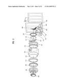 CONTROL METHOD OF A LAUNDRY MACHINE diagram and image