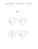 CONTROL METHOD OF A LAUNDRY MACHINE diagram and image