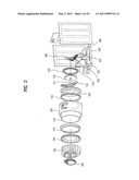 CONTROL METHOD OF A LAUNDRY MACHINE diagram and image