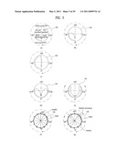 CONTROL METHOD OF A LAUNDRY MACHINE diagram and image