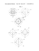 CONTROL METHOD OF A LAUNDRY MACHINE diagram and image