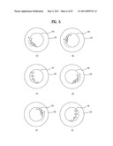 CONTROL METHOD OF A LAUNDRY MACHINE diagram and image