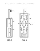 LINEAR BEARING USING ROLLING LEAF SPRINGS diagram and image