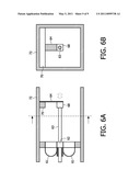 LINEAR BEARING USING ROLLING LEAF SPRINGS diagram and image
