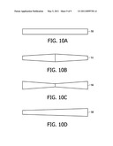 LINEAR BEARING USING ROLLING LEAF SPRINGS diagram and image