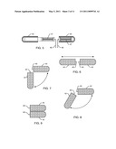 COMBINATION PAINT ROLLER, PAINT TRAY AND STENCIL TUBE diagram and image