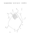 SURFACE CLEANING HEAD diagram and image