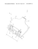 SURFACE CLEANING HEAD diagram and image