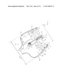 SURFACE CLEANING HEAD diagram and image