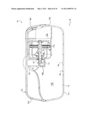 SURFACE CLEANING HEAD diagram and image