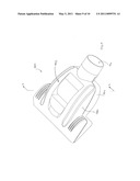 SURFACE CLEANING HEAD diagram and image