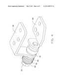 HINGE diagram and image