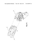 ATTACHMENT CLAMP diagram and image