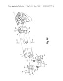 ATTACHMENT CLAMP diagram and image