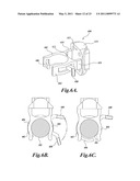 ATTACHMENT CLAMP diagram and image