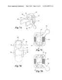 ATTACHMENT CLAMP diagram and image