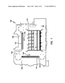 SYSTEM AND METHOD FOR AUTOMATICALLY ALTERING A THEME ASSOCIATED WITH A ROOM OR SIMILAR SPACE diagram and image