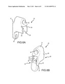 SNAP CLIP LUG diagram and image