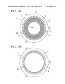 MANUFACTURING METHOD AND MANUFACTURING APPARATUS FOR STATOR diagram and image