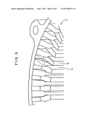 MANUFACTURING METHOD AND MANUFACTURING APPARATUS FOR STATOR diagram and image