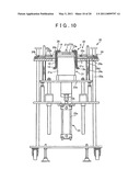 MANUFACTURING METHOD AND MANUFACTURING APPARATUS FOR STATOR diagram and image