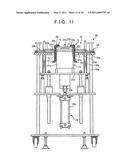 MANUFACTURING METHOD AND MANUFACTURING APPARATUS FOR STATOR diagram and image