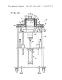 MANUFACTURING METHOD AND MANUFACTURING APPARATUS FOR STATOR diagram and image