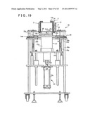 MANUFACTURING METHOD AND MANUFACTURING APPARATUS FOR STATOR diagram and image