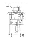 MANUFACTURING METHOD AND MANUFACTURING APPARATUS FOR STATOR diagram and image