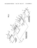 PART MOUNTING DEVICE AND PART MOUNTING METHOD diagram and image