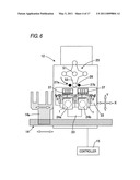 PART MOUNTING DEVICE AND PART MOUNTING METHOD diagram and image