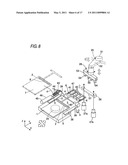 PART MOUNTING DEVICE AND PART MOUNTING METHOD diagram and image