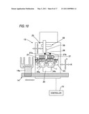 PART MOUNTING DEVICE AND PART MOUNTING METHOD diagram and image