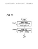 PART MOUNTING DEVICE AND PART MOUNTING METHOD diagram and image