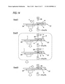 PART MOUNTING DEVICE AND PART MOUNTING METHOD diagram and image