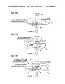 PART MOUNTING DEVICE AND PART MOUNTING METHOD diagram and image