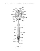 Hand held rotary cutting devices diagram and image