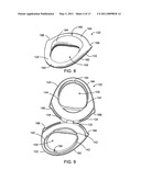 Hand held rotary cutting devices diagram and image