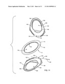 Hand held rotary cutting devices diagram and image