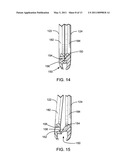 Hand held rotary cutting devices diagram and image