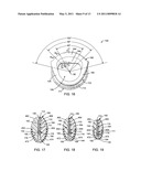 Hand held rotary cutting devices diagram and image